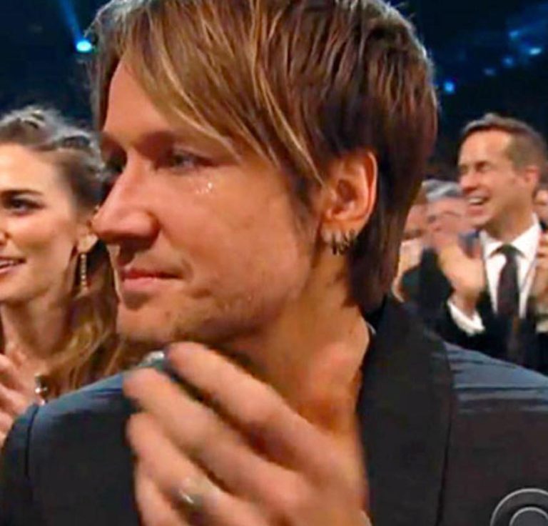 Keith Urban is back home after his prostate cancer treatment journey.