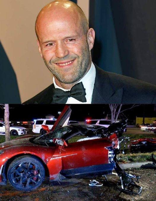 We are very sad to announce the tragicof Jason Statham, goodbye Jason Statham