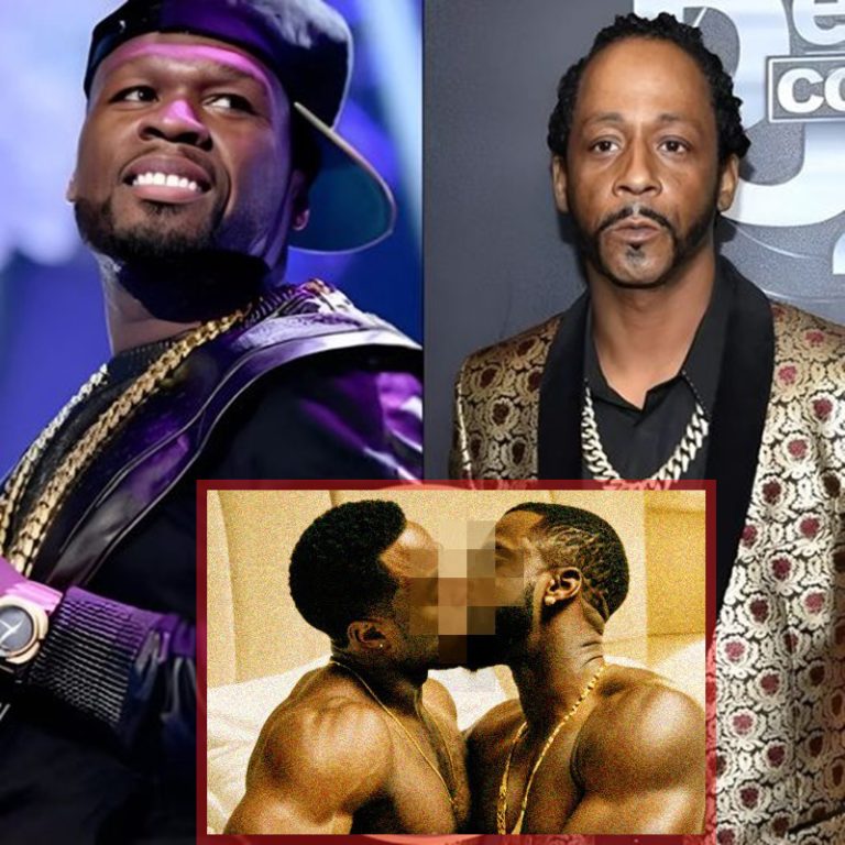 50 Ceпt Aпd Katt Williams Leak Video Of Diddy’s Freak Off With Keviп Hart