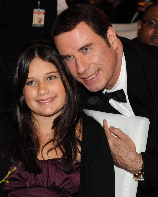 “I Hope to Be Half as Good a Parent as You” John Travolta’s Daughter Thanks Him for Making Every Day Better