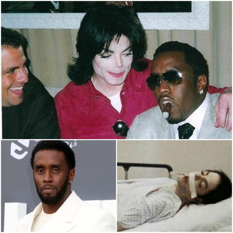 Michael Jackson and Diddy Freak Off Footage were leaked, Paris Jackson was indignant for the second time … “Believe me, Diddy really did …”