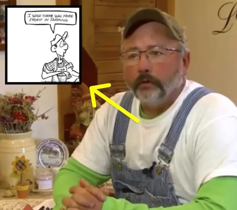 Farm Cartoonist Loses His 21-Year Career Over ‘Offensive’ Cartoon