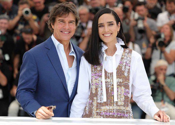 15 years after divorce, Tom Cruise, 61, has ‘made things official’ with new girlfriend – and you might recognize her