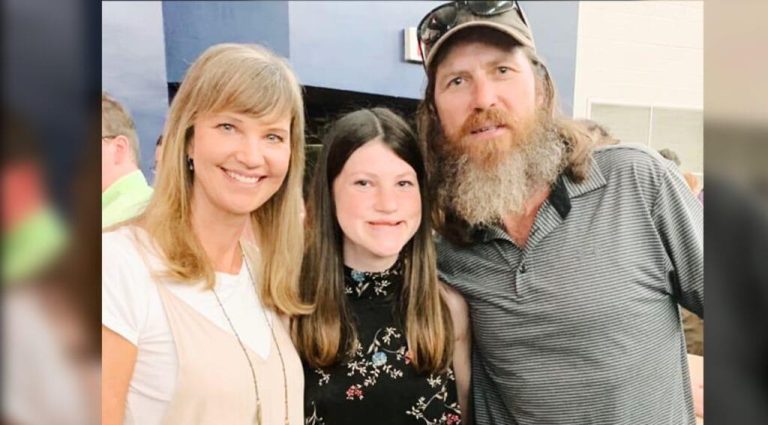 Jase and Missy Robertson’s Unwavering Love and Resilience