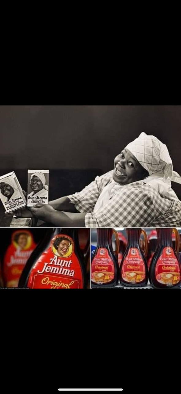 “Aunt Jemima’s” great-grandson angry that her legacy is being scrapped: “It’s injustice to my family”