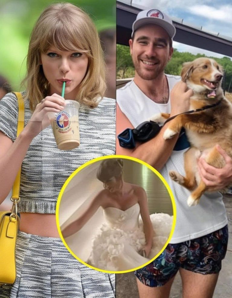 Travis Kelce Finally CONFIRMS marriage with Taylor Swift TWO months after Secret Wedding