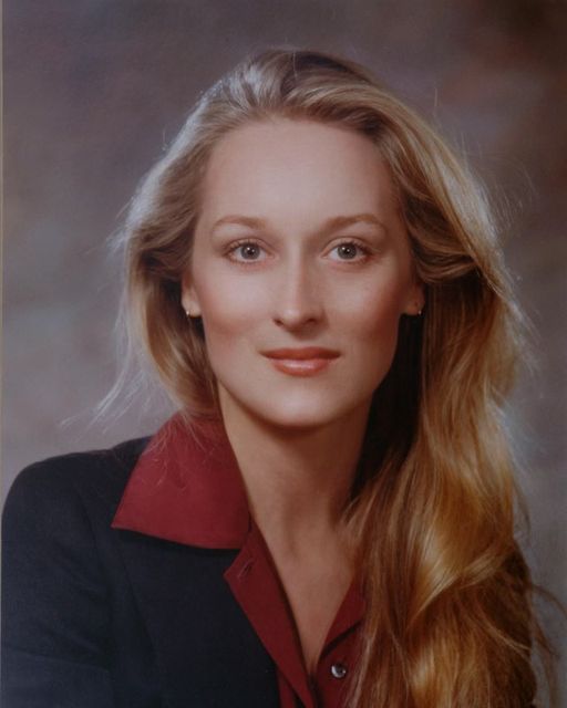 Why Hollywood legend Meryl Streep was once called “ugly” and rejected early in her career…