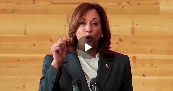 Yet Another Swing State Survey Holds Bad News for Harris