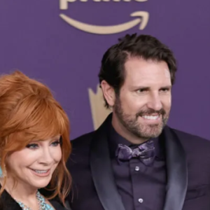 At 69, Reba McEntire wears transparent lace to 2024 ACM Awards, and everyone’s saying the same thing