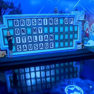 Viewers Can’t Believe This Happened On ‘Wheel of Fortune’