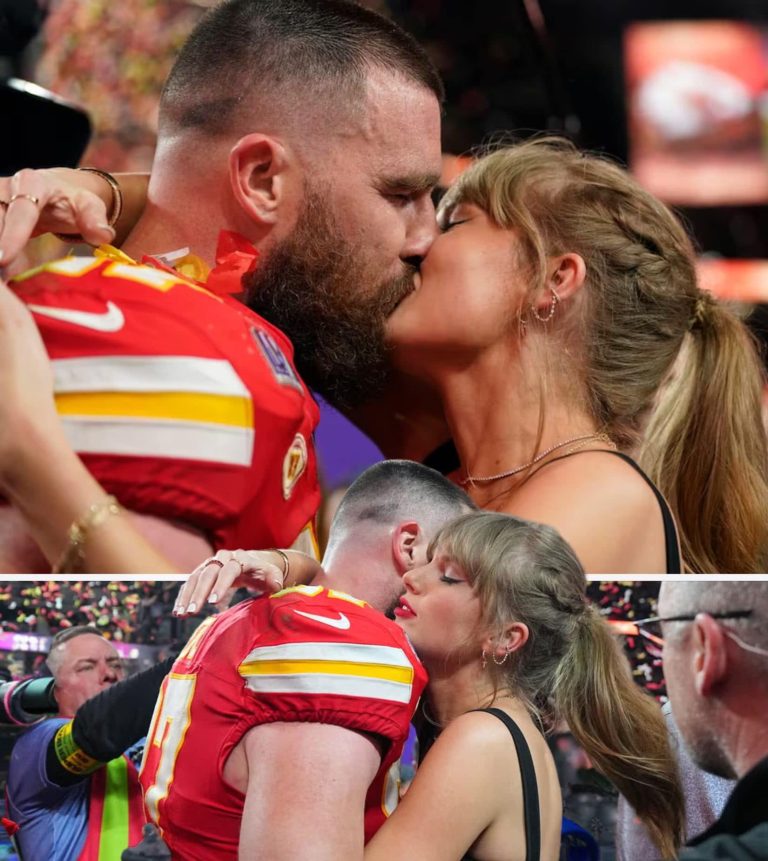 The American audience is shocked by a significant decision made by Travis Kelce and Swift’s manager