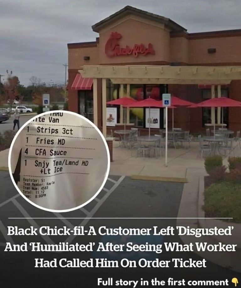 The Chick-fil-A Incident: A Lesson in Humanity and Sensitivity