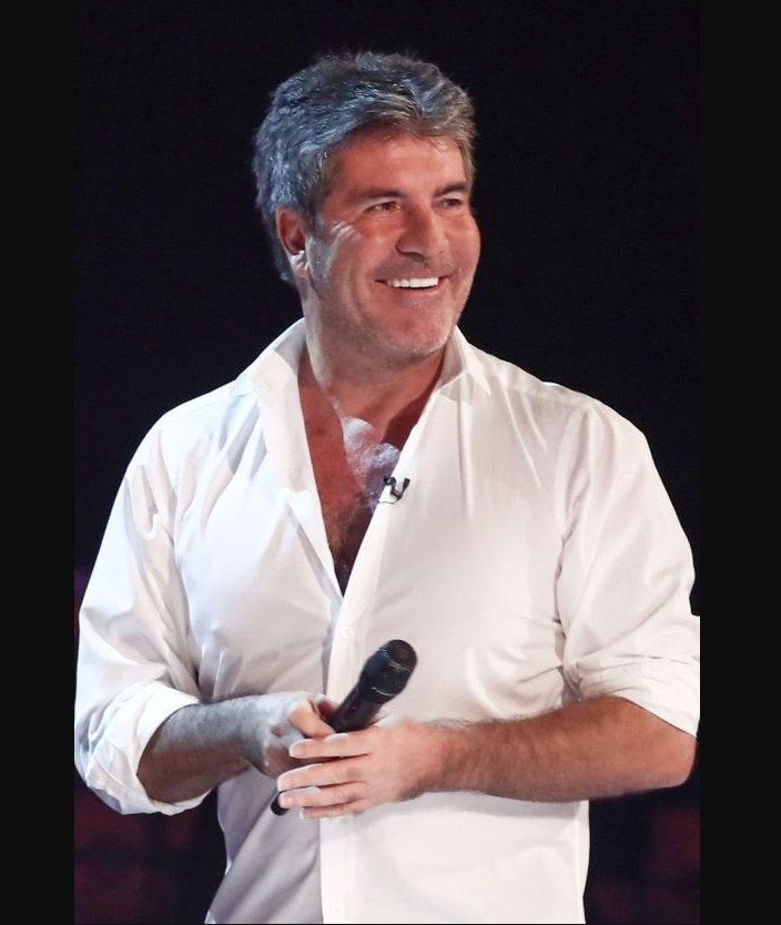 It was an unforgettable! Simon Cowell and Son sing an Adorably Angelic Version of “Don’t Stop Believin”!