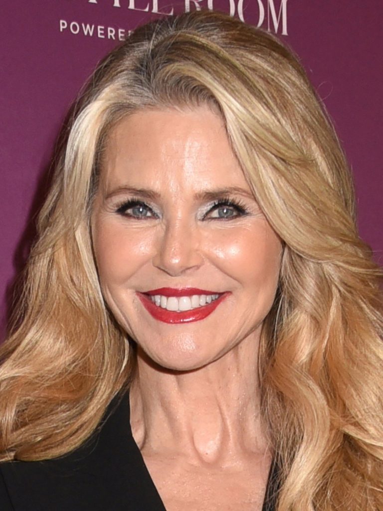 Christie Brinkley was ‘wrongly vilified’ by ex-husband’s new wife after her messy divorce & custody battle