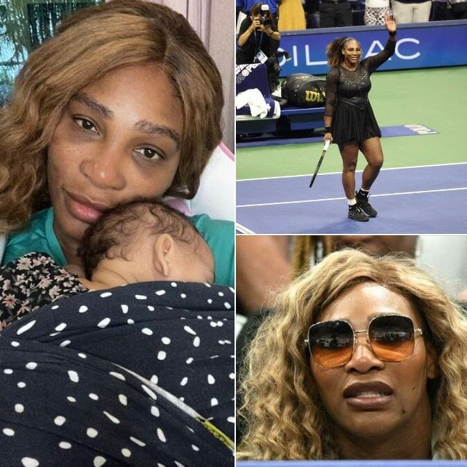 Serena Williams and family reportedly denied entry to French restaurant, hotel forced to issue apology