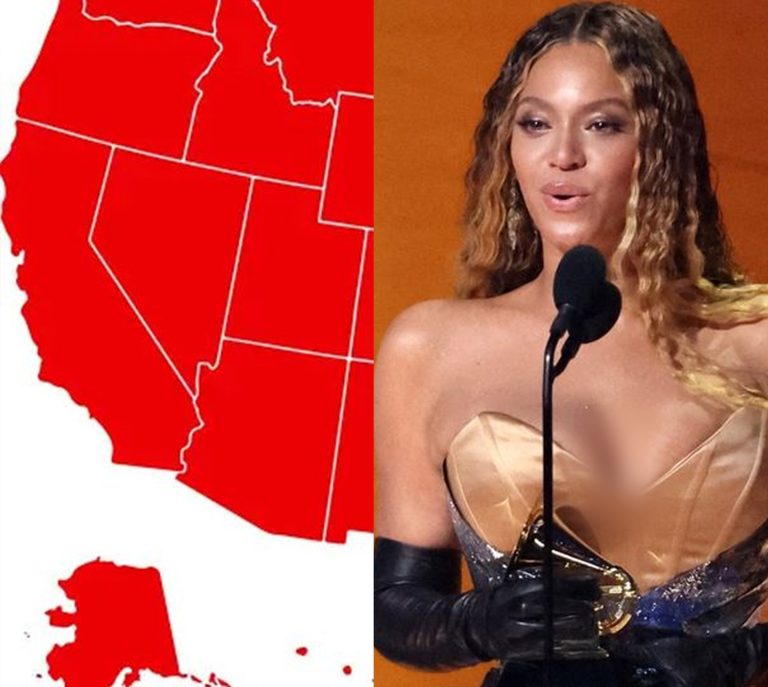 Beyoncé Excludes Red States from Tour, ‘This Isn’t My America’ (nuna)