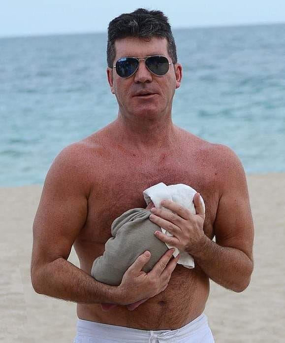 It’s been a rough few years for Simon Cowell