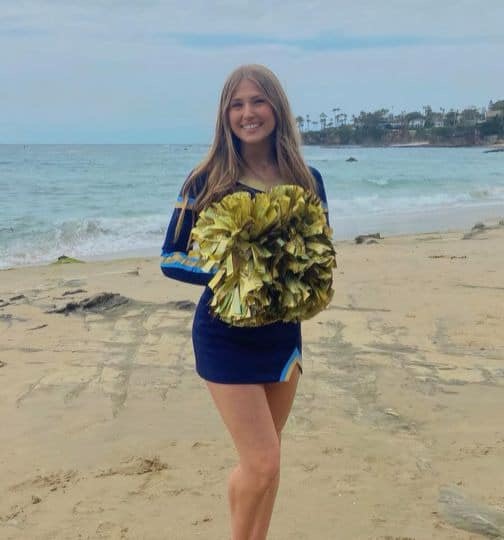 ‘America’s Got Talent’ Cheerleader Emily Gold, 17, Dies by Suicide Weeks After Appearing on Show