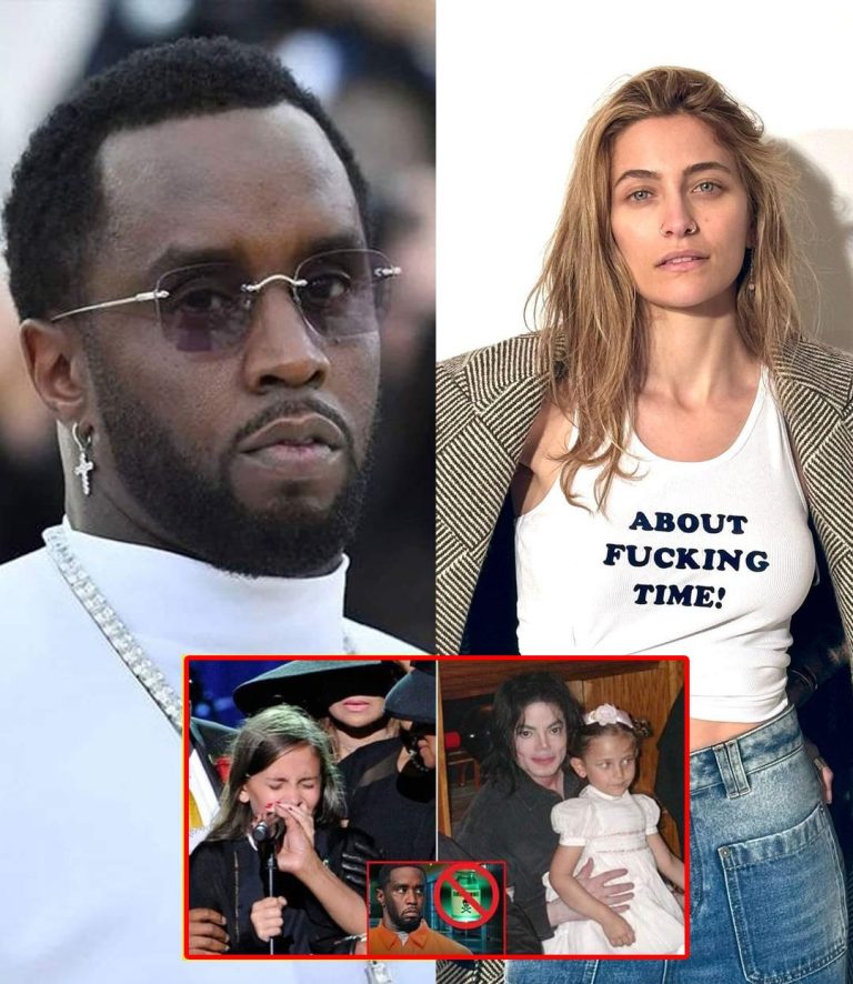 Paris Jackson, the only daughter of Michael Jackson, has admitted the truth about the information that her father is still alive, she hinted that all along he has still…