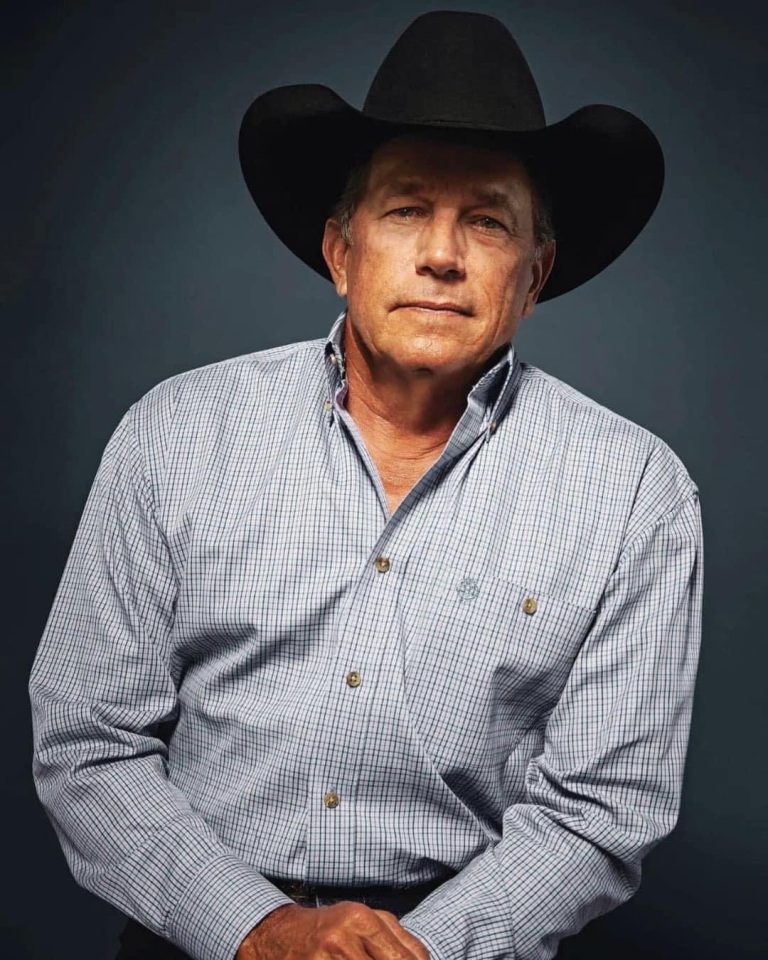 Unfortunately, and with a heavy heart we have sad news about George Strait