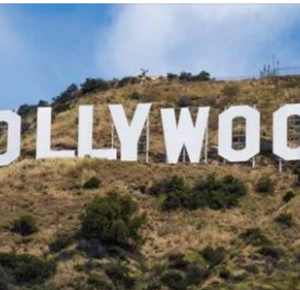 The Hollywood Sign Mystery Unveiled