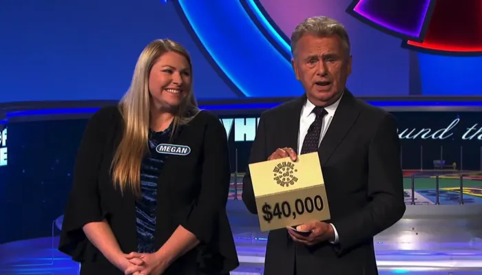 Fans Outraged After ‘Wheel Of Fortune’ Refuses To Give Prize To Woman Who Answered Correctly