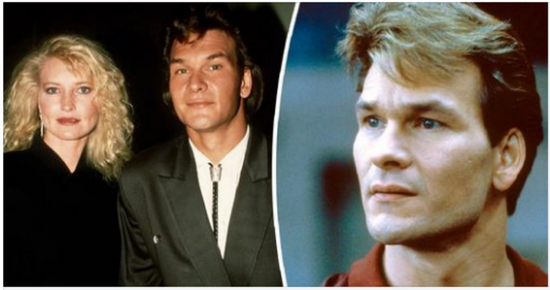 Lisa Niemi, Patrick Swayze’s wife, delivers painful words following his death