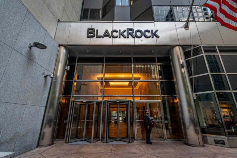 BlackRock Launches Its First Tokenized Fund, BUIDL, on the Ethereum Network