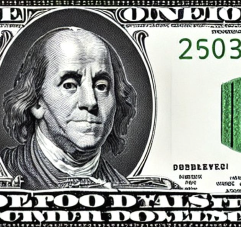 Have $2 bills? Their value might surprise you!