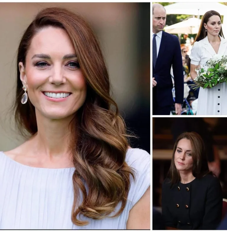 Kate Middleton has ‘turned corner’ in cancer treatment, royal sources revealVanity Fair reports that Kate Middleton, the Princess of Wales, has “turned a corner” in her cancer treatment and is “doing a lot better.”