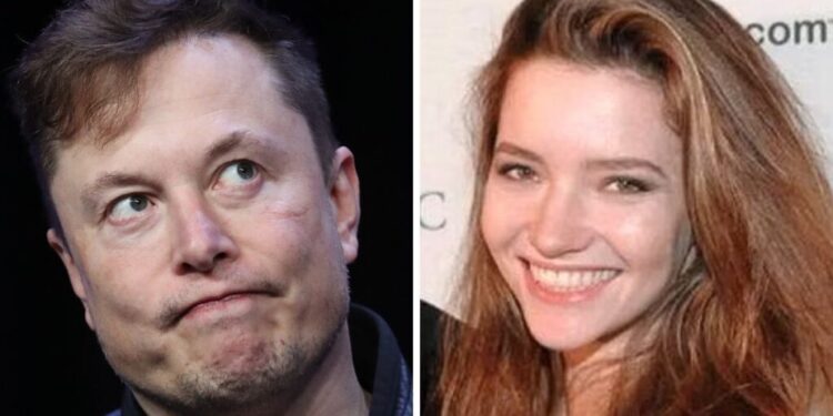 Trump’s victory: Elon Musk’s transgender daughter announces plan to leave USA