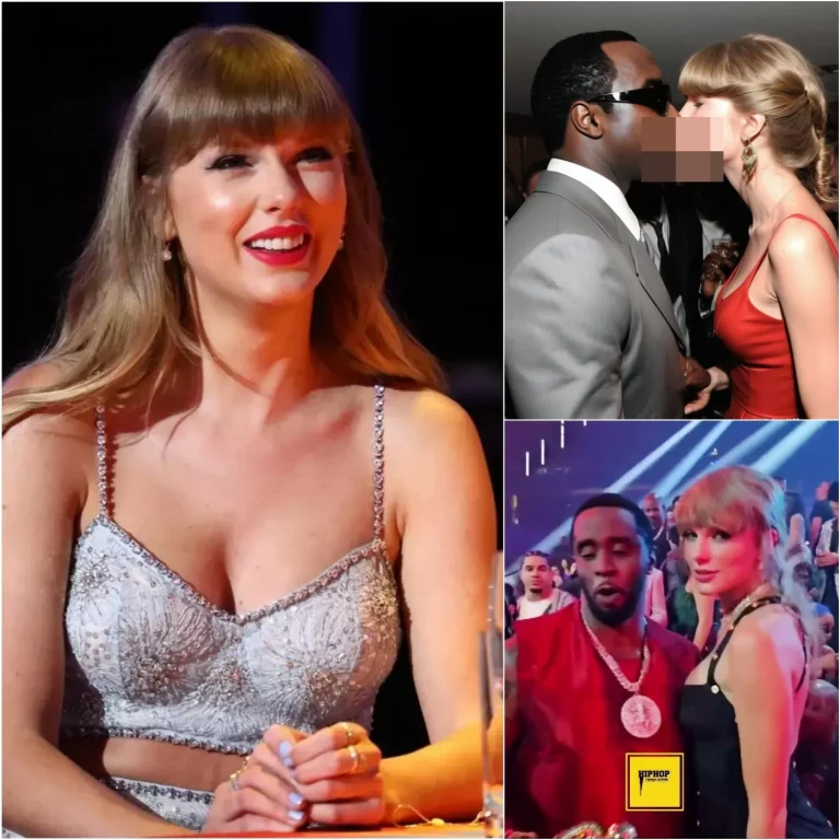 THIS CANNOT BE DENIED! Taylor Swift’s PR team is doing everything they can to erase any trace of her relationship with P. Diddy from the internet!