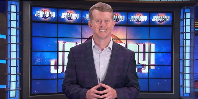 BREAKING NEWS : Ken Jennings Announces ‘Jeopardy!’ Is Finally Coming to Streaming