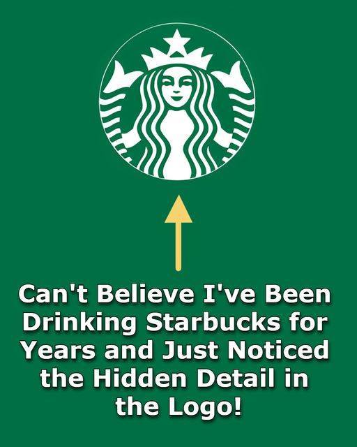 The Secret Aspect of the Starbucks Logo That Most People Are Aware Of