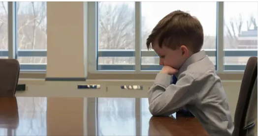 Woman Called to School for Her Son’s Bad Behavior & Is Left Speechless upon Seeing Who His Teacher Is — Story of the Day