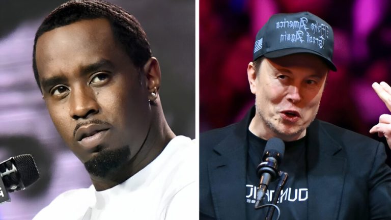 Elon Musk to Release Full Diddy and Epstein Client List on January 20th: ‘Time to Fully Expose Them’