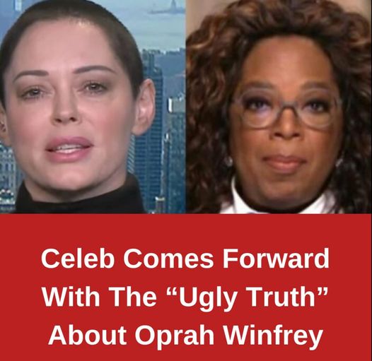 A Well-Known Person Offers Honest Perspectives On Oprah Winfrey’s Reality