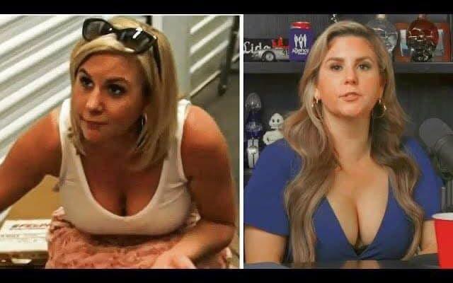 Remember Her From Storage Wars? Here’s How She Ended Up