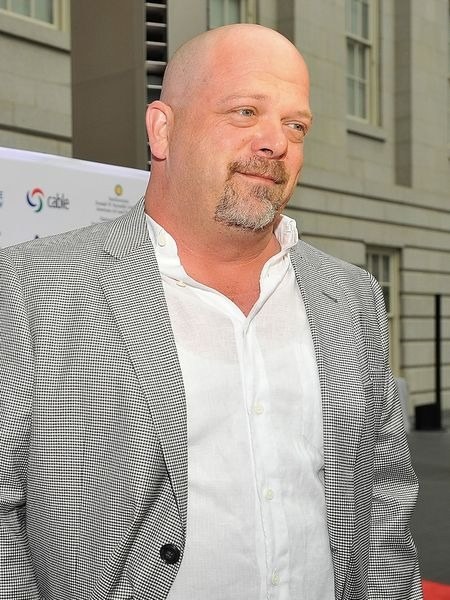 Rick Harrison Opens Up About Son’s Tragic Death