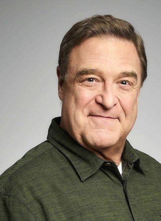 News of the beloved actor John Goodman are sad