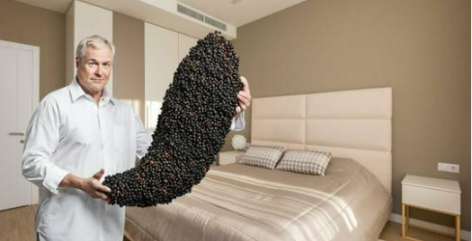 Black Pepper Under Your Bed: A Tradition Worth Exploring