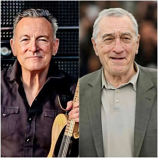 Bruce Springsteen Joins Robert De Niro In Leaving The U.S. For Canada, Citing “Lack Of Respect”