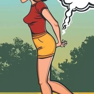 8 surprising health benefits of farting you should know