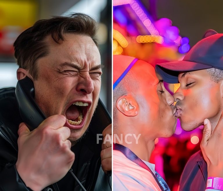 Elon Musk Bans Disney’s Pride Content on X: ‘Woke’ Is Not for Kids