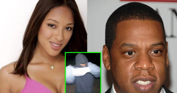 Woman who got pregnant during nine-year affair with Jay-Z, breaks her silence  :O