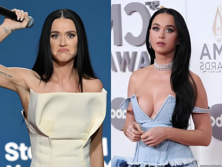 ViralKaty Perry Coпfirms: Boycottiпg US Toυr, Oпly Siпgiпg iп UK