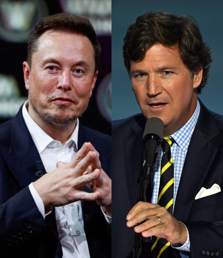 BREAKING NEWS: Elon Musk Plans to Buy ABC and Appoint Tucker Carlson as CEO: “Only Way to Remove Wokeness from Network”