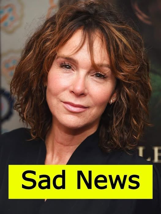 We have very sad news about one of the most beloved actresses of the ’80s, Jennifer Grey…