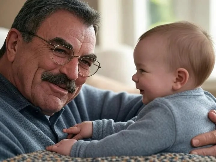 The Day That Changed Tom Selleck’s Life Forever