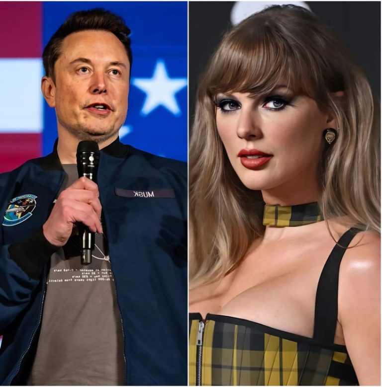 Elon Musk proves his power: After banning Taylor Swift’s account X, resulting in the loss of over 7 million followers and $100 million, Imane Khelif must face the consequences of her role in a gender controversy